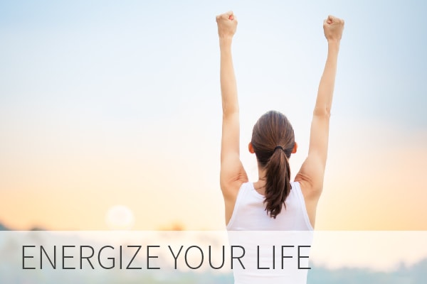 „Energize your life“ by Kerstin Hardt „Energize your life“ by Kerstin Hardt