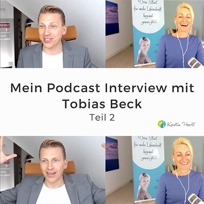 Folge 101 - Mein Podcast Interview mit Tobias Beck (Teil 2)