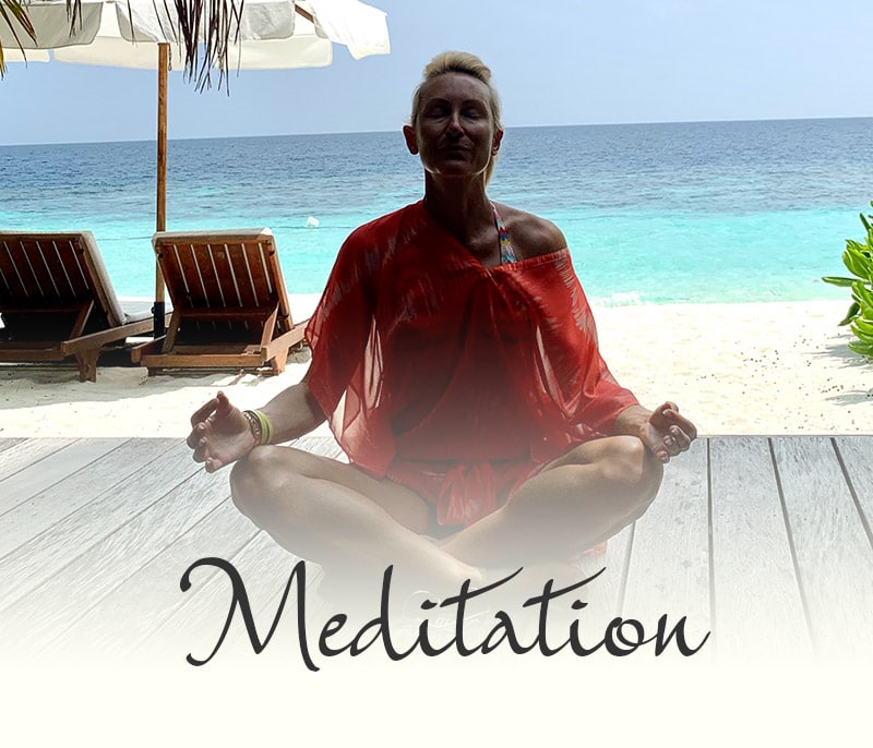 Webinar Mediatation