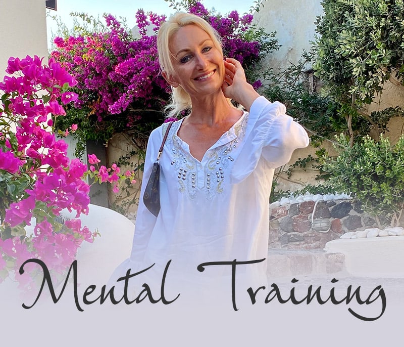 Webinar Mental Training